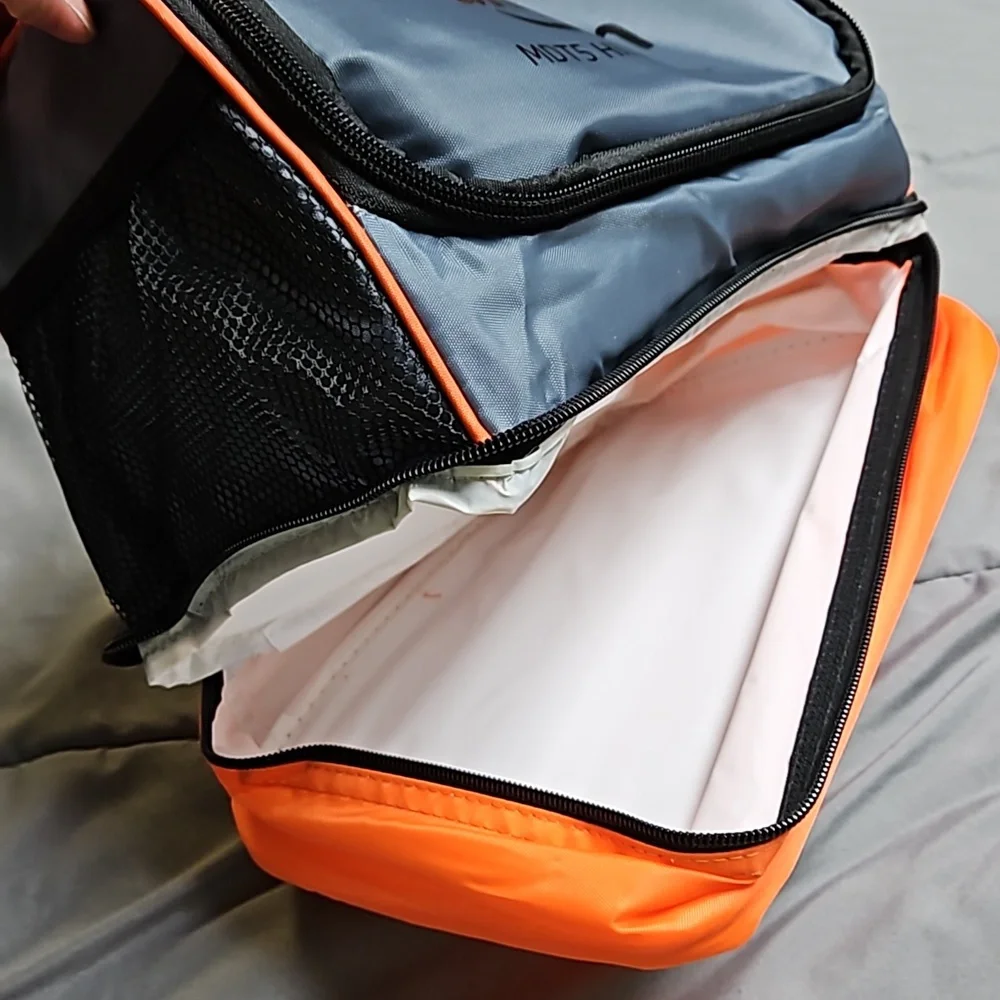 NEW Amazon lunch boxes - Picture 4 of 5